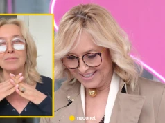 Agata Młynarska poddała się blefaroplastyce. Żałuje jednego