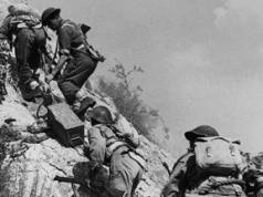 Bohater spod Monte Cassino Józef Kowalczyk pośmiertnie mianowany na kapitana WP