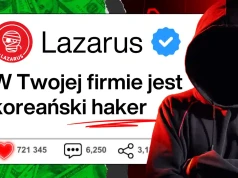Najgroźniejsi hakerzy świata polują na kryptowaluty. Za nimi stoi Korea Północna