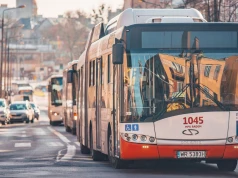 Remont Słowackiego. Ulica zamknięta, zmiany także dla autobusów