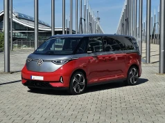 Zapomnij o kluczykach do auta! Twój Samsung Galaxy odblokuje i uruchomi elektrycznego Volkswagena!