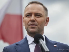 Nawrocki zdecydował. Lex szarlatan bez podpisu. „Będziemy domagać się ochrony pacjenta”