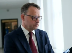 Sensacyjne doniesienia ws. Romanowskiego. DNA na liście z Naddniestrza? Obrońca reaguje