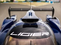 Inter Europol Competition wraca do Ligiera. Polski zespół postawi na nowy prototyp LMP2