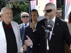 Braun i Korwin-Mikke wspierają SOR. „Trzeba przywrócić normalność, oddać wolność i swobodę mieszkańcom”