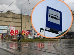 Kolejne tramwaje znikną z centrum Łodzi. Utrudnienia dla studentów