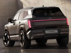 Nowy Hyundai Tucson wygląda zupełnie inaczej. To może być sprzedażowy hit