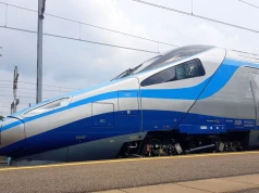 Podróż z Warszawy do Krakowa krótsza o pół godziny. Pendolino pobije rekord prędkości