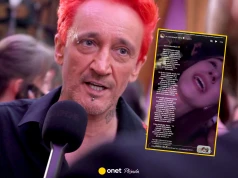 Wiśniewski zabrał Vivienne na koncert Ariany Grande. Tego się nie spodziewał: moja córka płacze