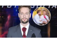 TYLKO U NAS. Michał Danilczuk opowiedział o stracie brata. "Często jeździliśmy z rodzicami na cmentarz"