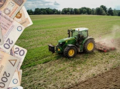 54 ha ziemi od KOWR do wzięcia. Taki jest czynsz za dzierżawę