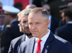Majmurek: to może być koniec "lex szarlatan". Nawrocki zagrał sprytnie