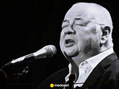 Rok temu zmarł Stanisław Soyka. Okoliczności jego śmierci wstrząsnęły fanami