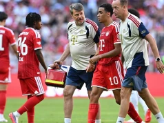 Media: Bayern Monachium podjął decyzję ws. Musiali