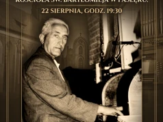14. Pasłęcki Festiwal Organowy
