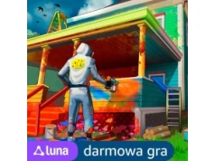 Kolejna dostawa darmówek w Prime Gaming. Dwie nowe gry PC za darmo w Amazon Luna!