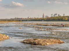 Kolejne ważne inwestycje PERN. Będą przewiercać się pod dnem Wisły