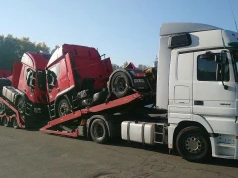 Praca dla kierowcy w Rzeszowie. Wynagrodzenie od 15 tys. zł brutto i 3 wolne etaty