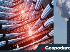 Dla BigTech energia dla AI ważniejsza niż emisje CO2