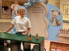 Podziel się dobrem. W Felicity trwa zbiórka wyprawki szkolnej dla dzieci podopiecznych Bractwa Miłosierdzia
