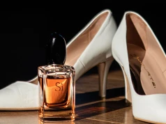 Giorgio Armani czy Calvin Klein? Te perfumy znajdziesz taniej w popularnych drogeriach