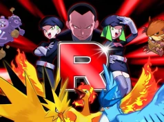 Te niecnoty to kłopoty. Mobilna karcianka Pokemon otrzyma dodatek z Zespołem R