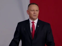 Nawrocki zdecydował ws. „lex szarlatan”. Trafi do TK
