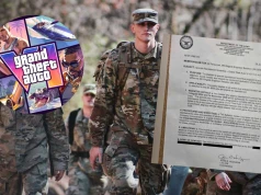 Amerykańska armia wprowadziła urlop na granie w GTA VI, ale pod warunkiem przedłużenia kontraktu