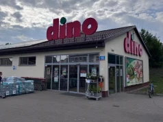Co planuje Dino na drugą połowę roku? Zagęszczanie sieci sklepów, automaty kaucyjne i praca z rentownością