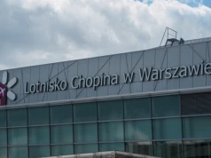 Był poszukiwany czerwoną notą Interpolu. Został zatrzymany na lotnisku Chopina