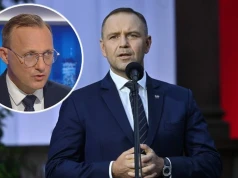 "Budzi wątpliwości konstytucyjne". Rzecznik o decyzji prezydenta