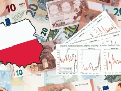 Polska z euro gorzej przeszłaby pandemię i kolejne kryzysy. Nowe badanie pokazuje koszt utraty złotego