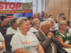 Radni po stronie mieszkańców. Ważna wygrana w sporze o asfaltownię