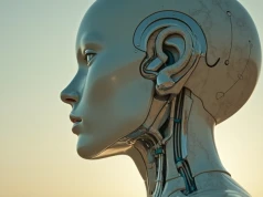 Dlaczego AI wciąż brzmi jak robot? Barierą nie jest technologia, lecz bezpieczeństwo