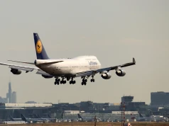 Nagle zawrócił nad Atlantykiem. Przypadek medyczny w samolocie Lufthansy