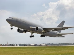 Katar zainteresowany zakupem samolotów KC-46A Pegasus