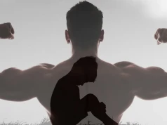 „Męska” dieta, „męska” dyscyplina, „męskie” ciało. Kiedy dbanie o formę przestaje być zdrowe?