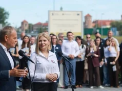 Kto mija się z prawdą? Tusk zapytany o metro w Krakowie. "Nie przywiązujcie się"