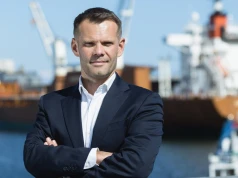 Kamil Jedynak zrezygnował z funkcji prezesa OT Logistics