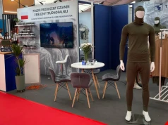 Polska firma ubierze Bundeswehrę. Wielomilionowy kontrakt