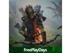 Zagraj w ICARUS: Console Edition za darmo na konsolach Xbox. Trzy gry we Free Play Days!