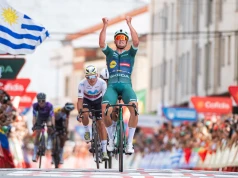 Sprinterzy kontra Tadej – faworyci klasyfikacji punktowej Vuelta a España 2026