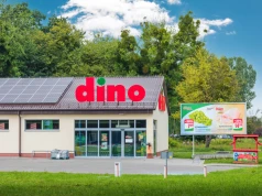 Niewielki wzrost zysku Dino. Grupa nadal inwestuje w fotowoltaikę