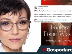 Zleciła AI raport za 200 tys. zł, a Tusk powierzył jej promocję Polski
