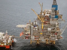 Norwegia. W 2050 roku wydobycie ropy i gazu może spaść niemal do zera