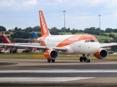 EasyJet kasuje wszystkie loty z brytyjskiego lotniska. Pasażerowie dostaną zwroty