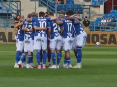 El. Ligi Europy UEFA. Lech Poznań zdemolował FC Thun. Rewanż za tydzień