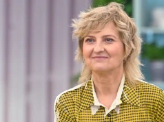 Izabela Kuna zdecydowała się na duże wyzwanie. „Skoro już tak bardzo się boję...”