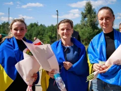 Spędziła sześć lat w rosyjskiej niewoli. Ukrainka opisała traumatyczne przeżycia