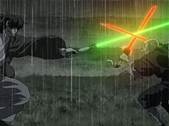 Star Wars najlepiej działa dziś… jako anime? Disney powinien wyciągnąć z tego wnioski